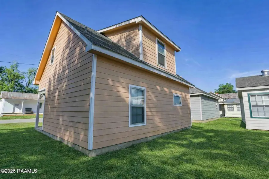 259 Chatrian Street, Grand Coteau, LA 70541 - #3