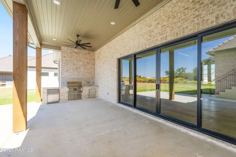 108 Trailing Oaks Drive, Youngsville, LA 70592 - #2