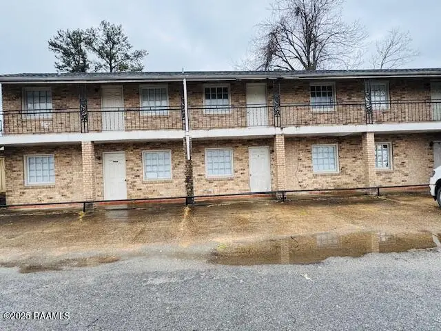 321 S Academy Street, Opelousas, LA 70570 - #2
