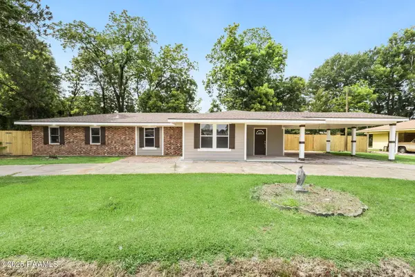 414 Avenue A, Opelousas, LA 70570