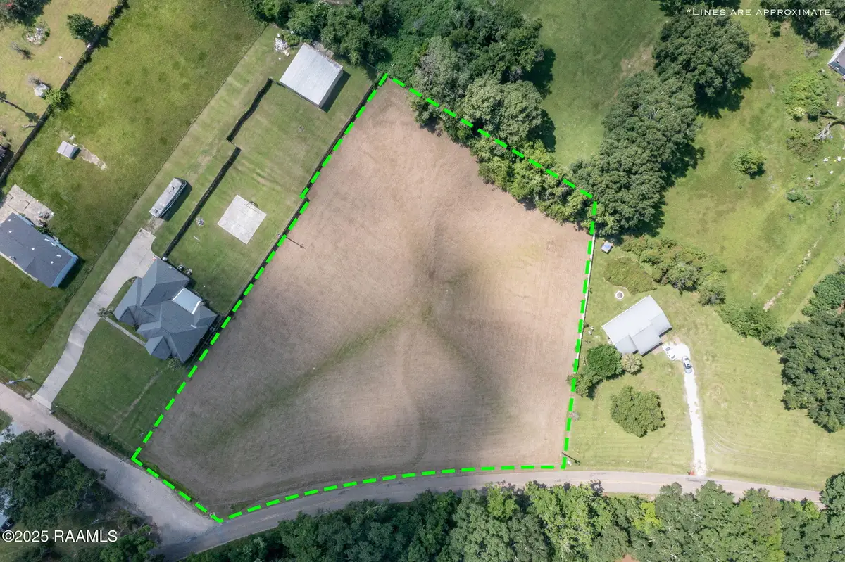 1918 N Wilderness Trail, Carencro, LA 70520 - #1