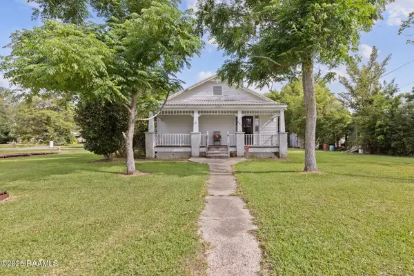 242 Sanaren Street, Charenton, LA 70523