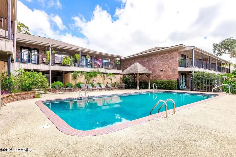 112 Hillside Drive #47, Lafayette, LA 70503 - #3