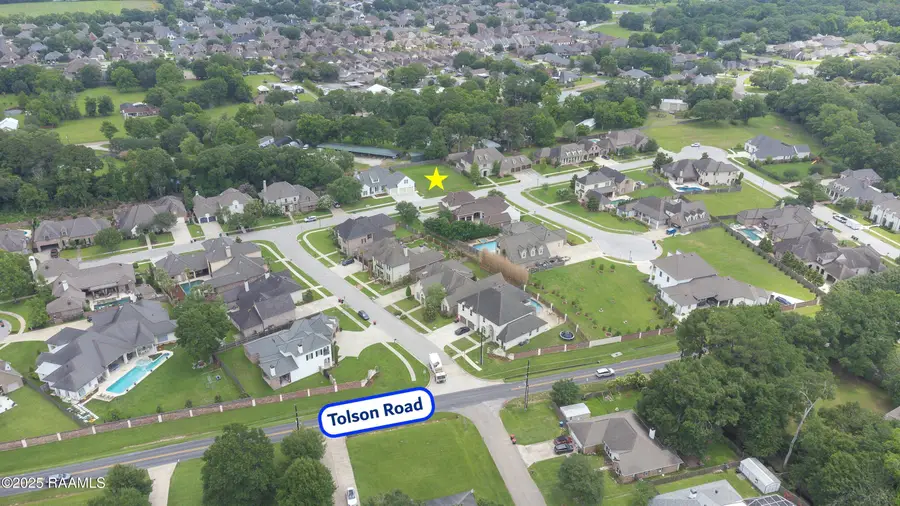 305 Woodbridge Drive, Lafayette, LA 70508 - #2