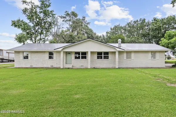 4034 Catahoula Highway, St. Martinville, LA 70582