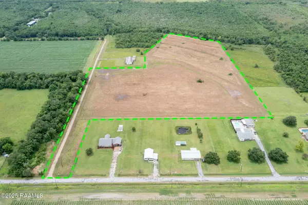 Tbd Dubose Road, Rayne, LA 70578
