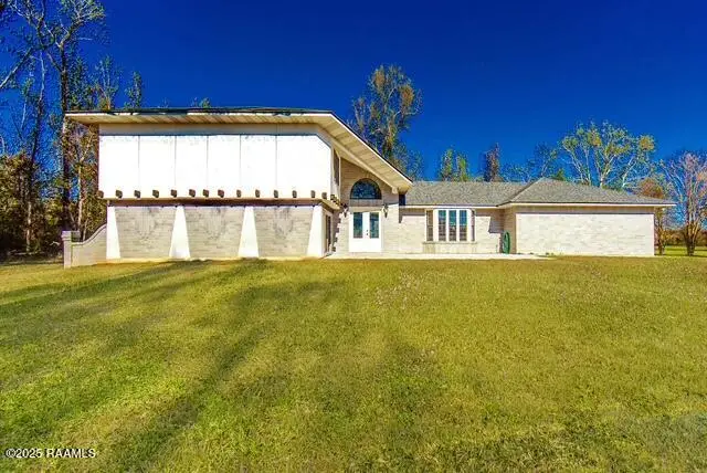 4309 Bayouside Drive, Houma, LA 70363 - #1