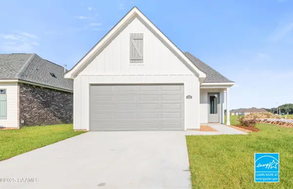 310 Gun Runner Drive, Carencro, LA 70520