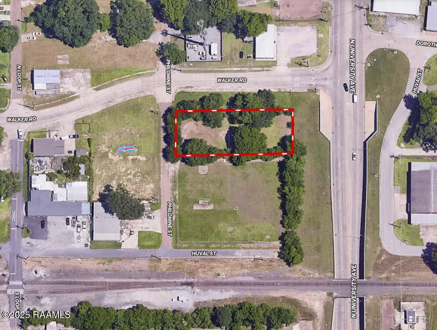 120 Philomine Street, Lafayette, LA 70501 - #2