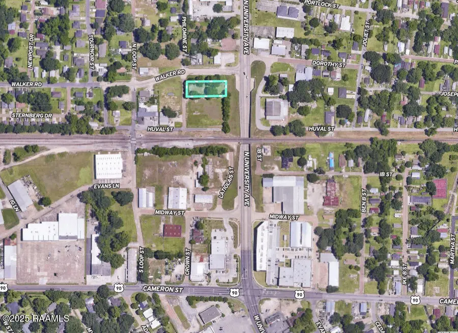 120 Philomine Street, Lafayette, LA 70501 - #3