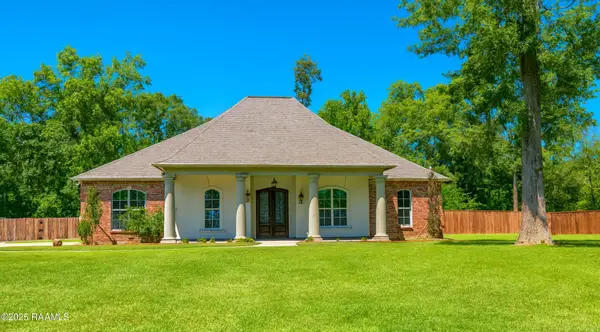 139 Gentry Drive, Washington, LA 70589