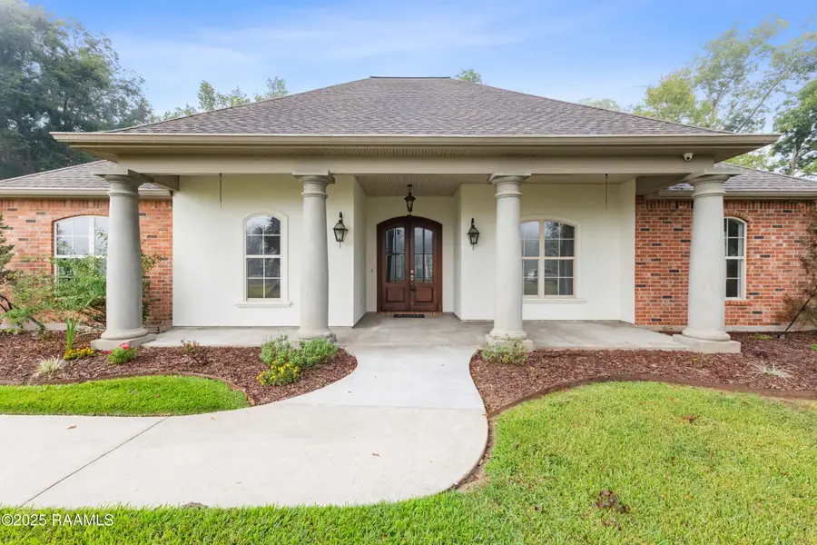 139 Gentry Drive, Washington, LA 70589 - #2