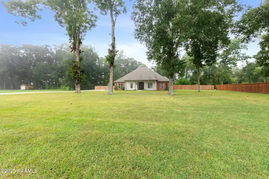 139 Gentry Drive, Washington, LA 70589 - #3