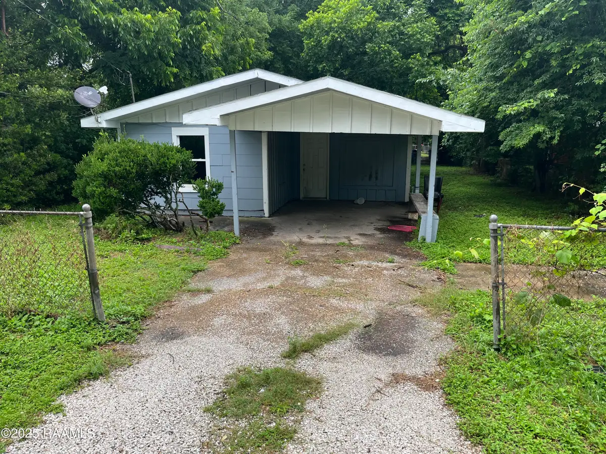 234 1/2 N Pine Street, Lafayette, LA 70501 - #1