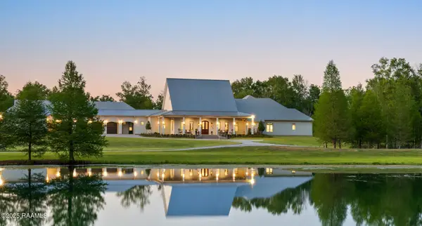 235 N Fieldspan Road, Scott, LA 70583