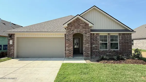 318 White Pine Drive, Lafayette, LA 70501