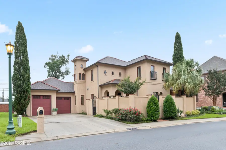 104 Avallach Drive, Lafayette, LA 70503 - #2