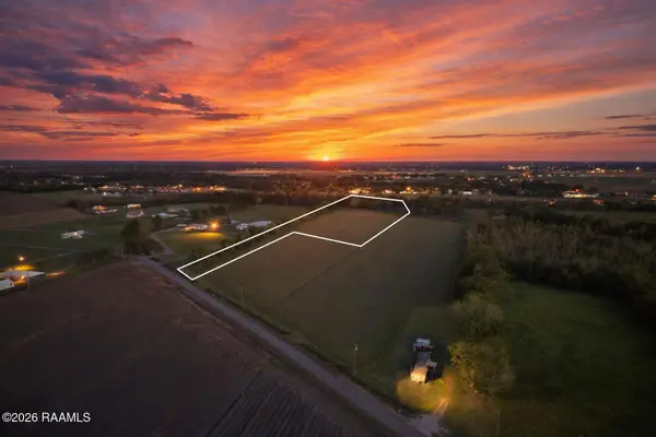 1111 Lion Castille Road, Breaux Bridge, LA 70517