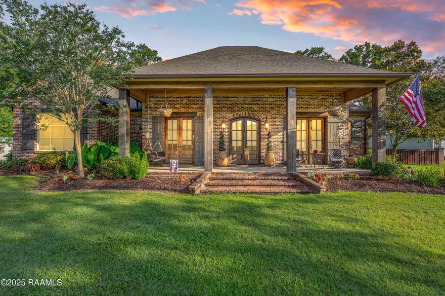 124 Edmund Lane, Eunice, LA 70535 - #2