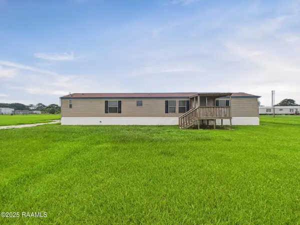 6117 Mitchell Road, Abbeville, LA 70510