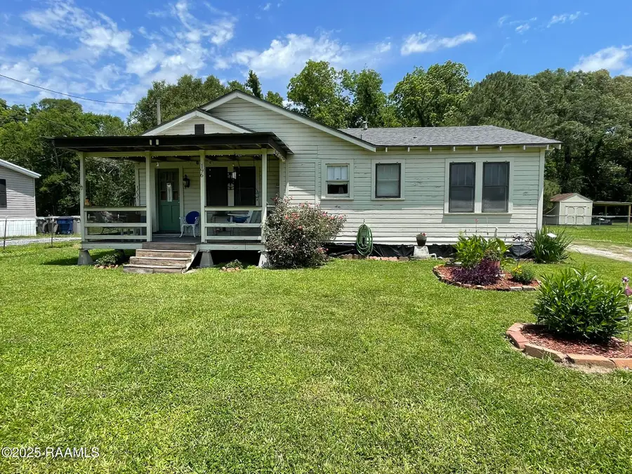 196 Bellanise Road, Port Barre, LA 70577 - #2