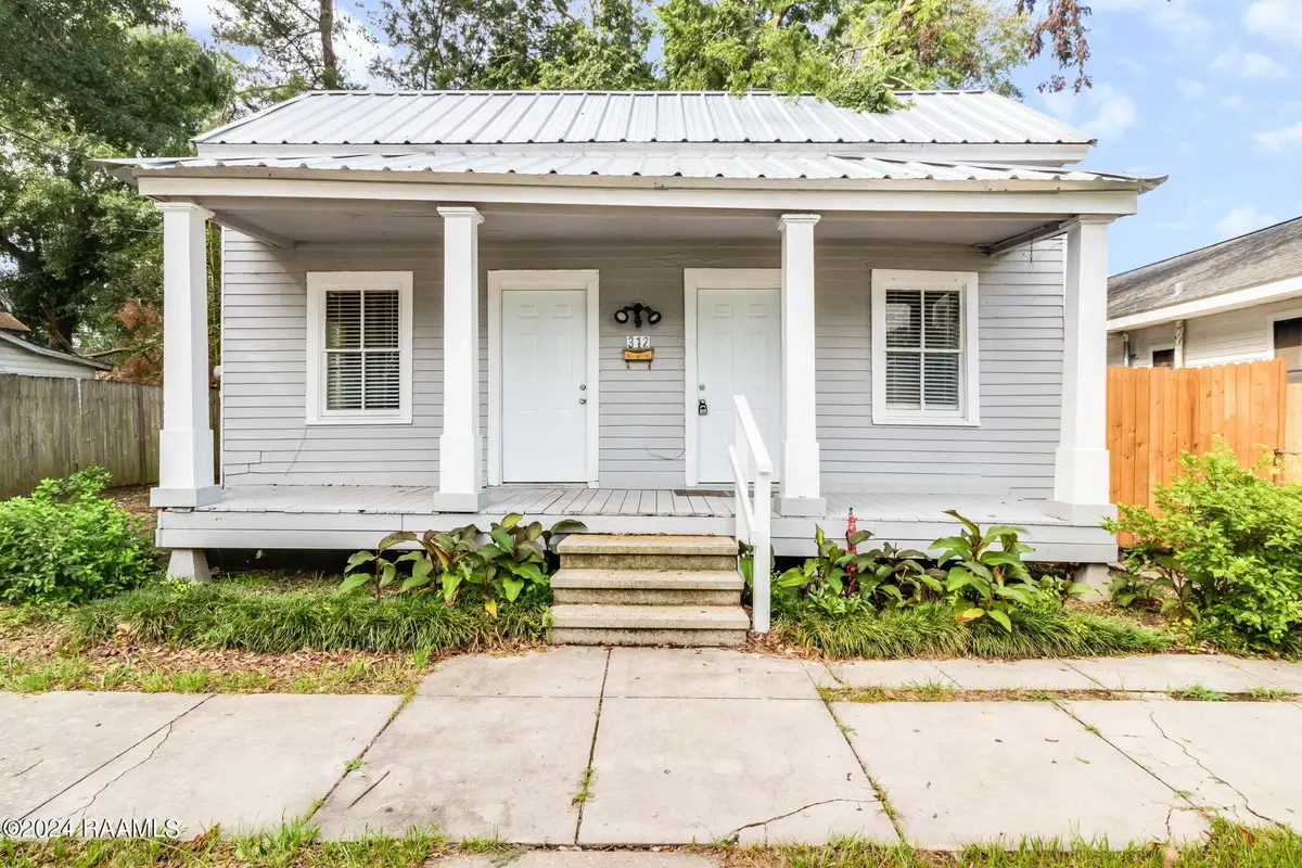 312 Hobson Street, Lafayette, LA 70501 - #1
