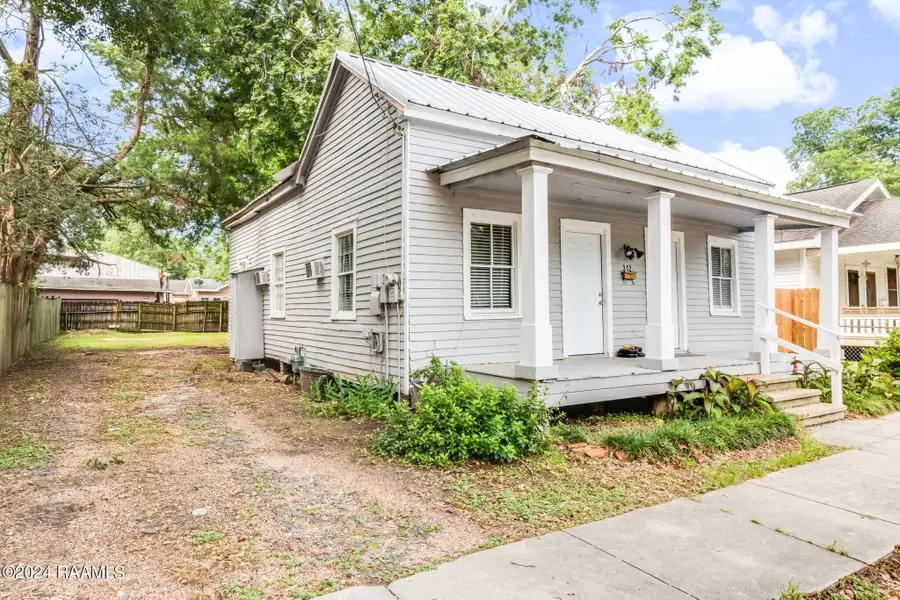 312 Hobson Street, Lafayette, LA 70501 - #2