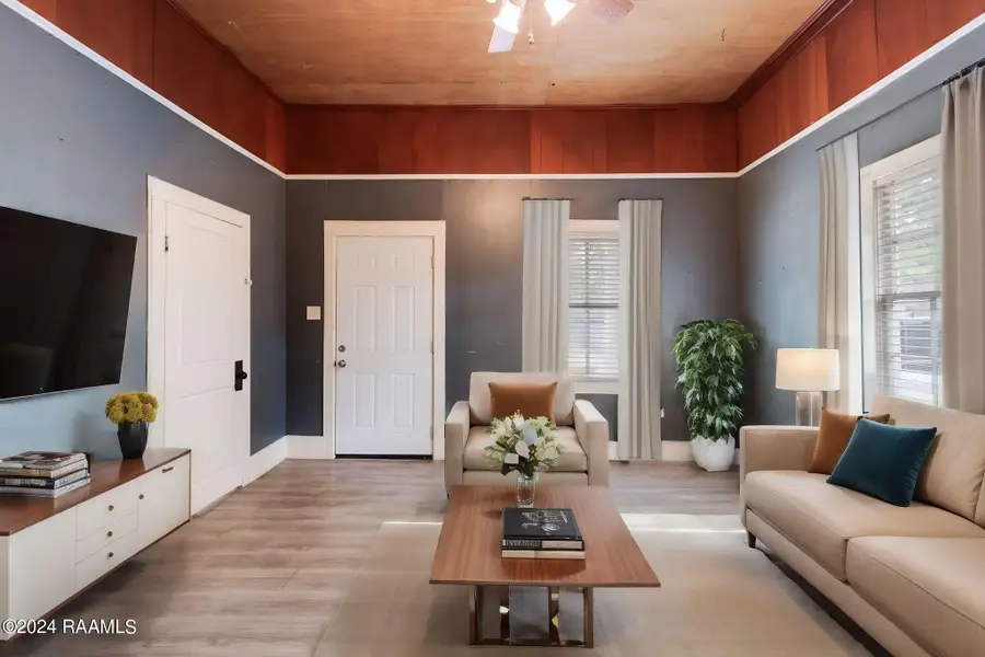 312 Hobson Street, Lafayette, LA 70501 - #3