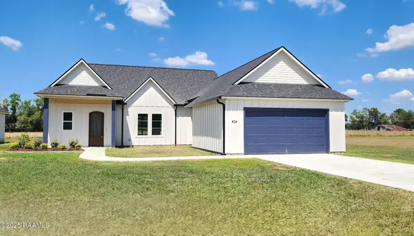 125 Chase Drive, Scott, LA 70583