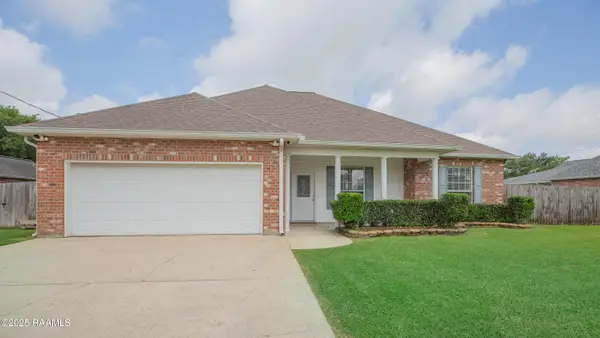 2116 George Drive, Opelousas, LA 70570