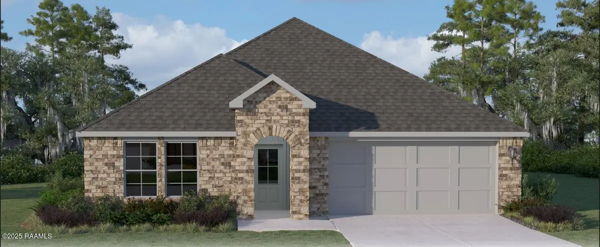 113 Broussard Hill Drive, Broussard, LA 70518 - #1