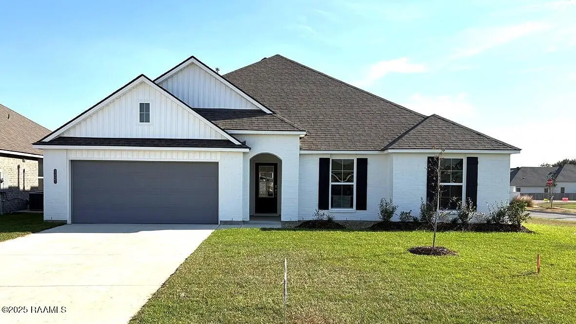 3421 Magnolia Cove Court, Maurice, LA 70555 - #1