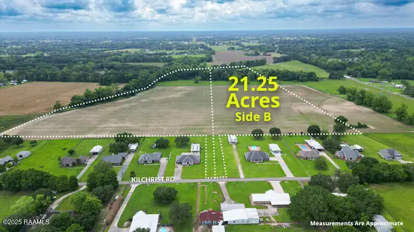 200 Kilchrist Road #B, Carencro, LA 70520