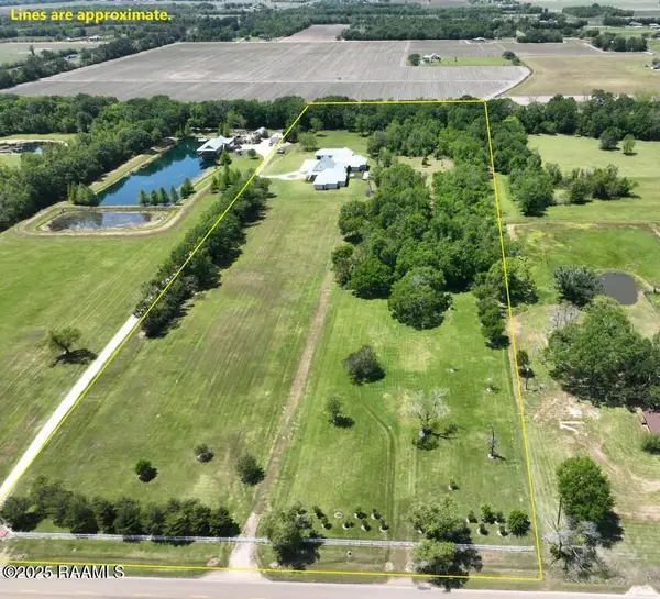 235 N Fieldspan Road #B, Scott, LA 70583