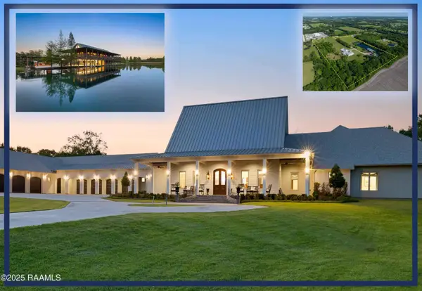 235 N Fieldspan Road #D, Scott, LA 70583