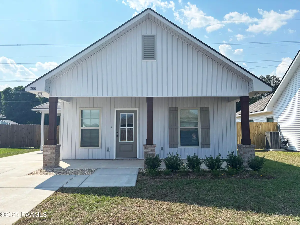 200 Parkington Court, Lafayette, LA 70507 - #1