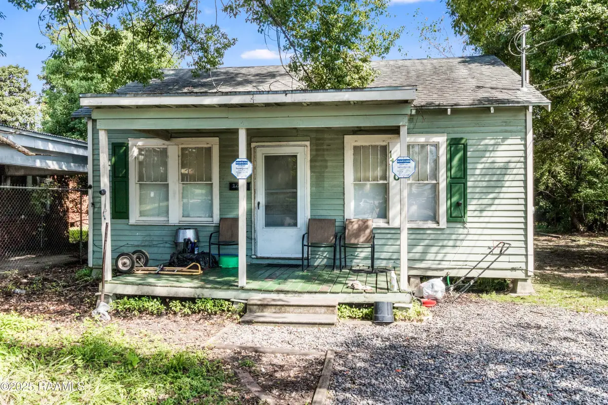 1110 Louisiana Avenue, Lafayette, LA 70501 - #1