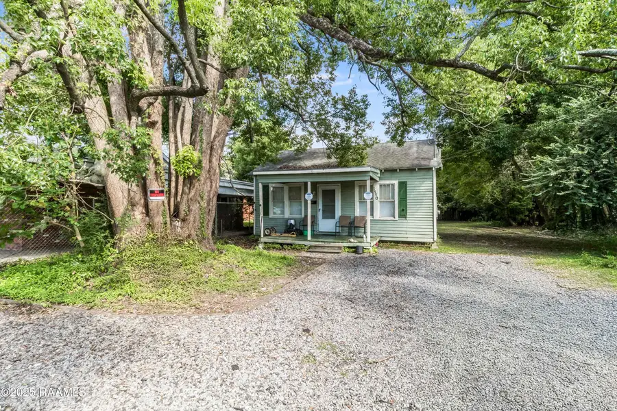 1110 Louisiana Avenue, Lafayette, LA 70501 - #2