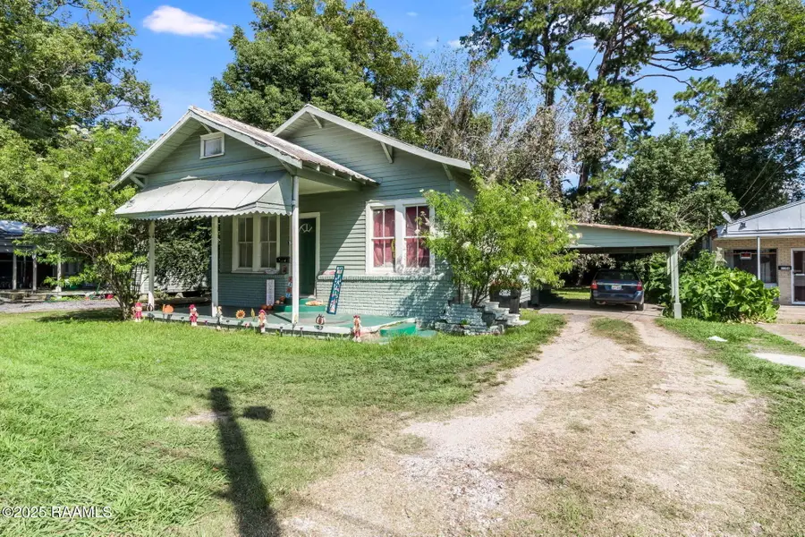 1108 Louisiana Avenue, Lafayette, LA 70501 - #2