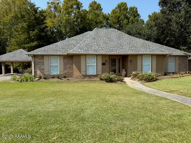 2424 Vista Drive, Opelousas, LA 70570 - #1