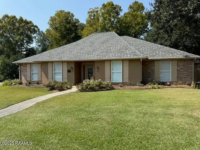 2424 Vista Drive, Opelousas, LA 70570 - #3
