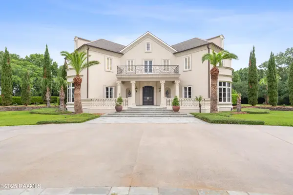 12425 N Marcus Road, Abbeville, LA 70510