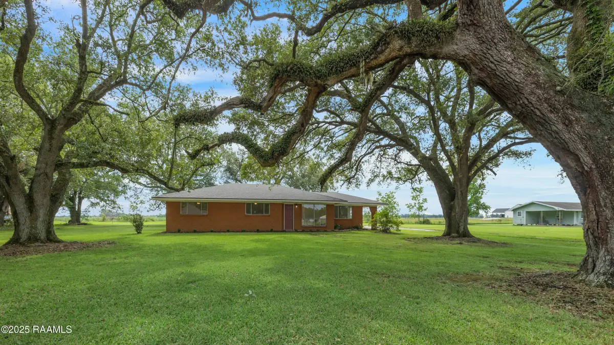 17639 Pelican Road, Erath, LA 70533 - #1
