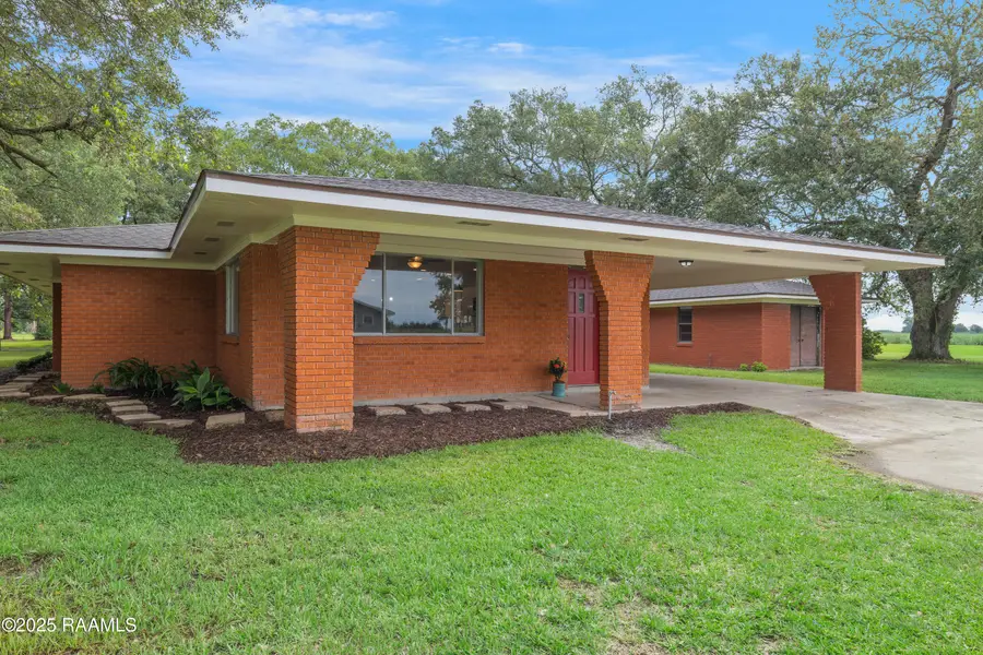 17639 Pelican Road, Erath, LA 70533 - #3