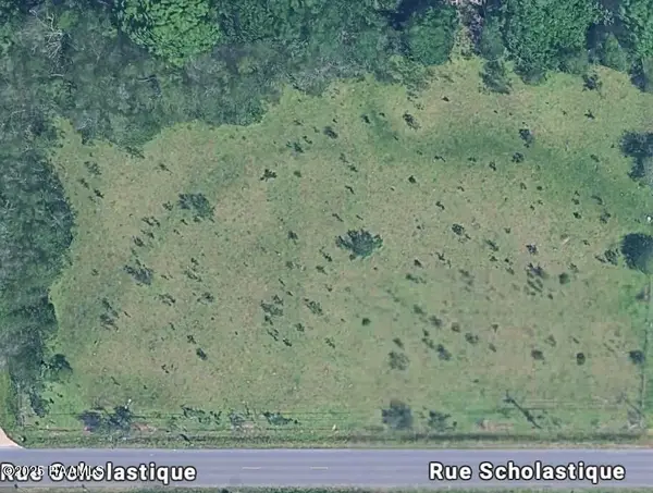 Tbd Rue Scholastique, Lafayette, LA 70507