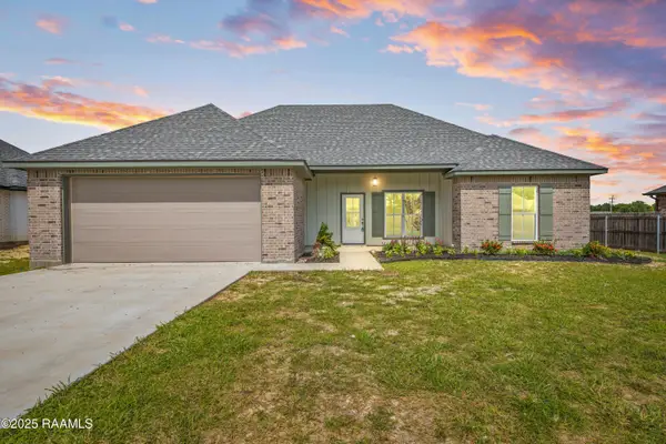 134 Grand Rue, Church Point, LA 70525