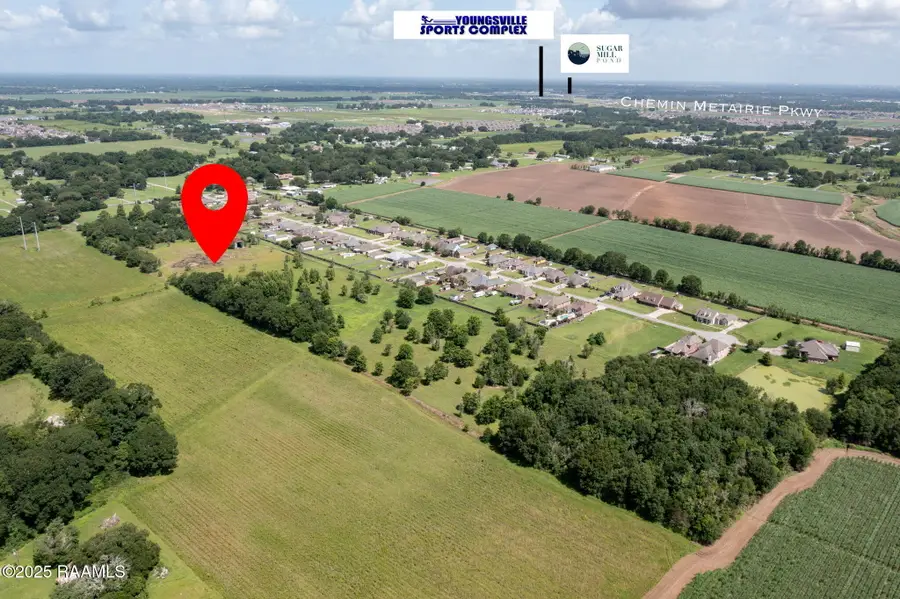 335 Austin Road, Youngsville, LA 70592 - #2