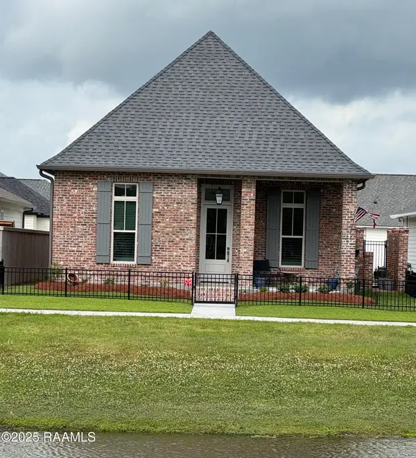 311 Villager Avenue #C, Scott, LA 70583