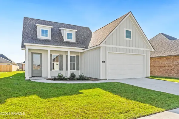 108 Lilian Lane, Maurice, LA 70555