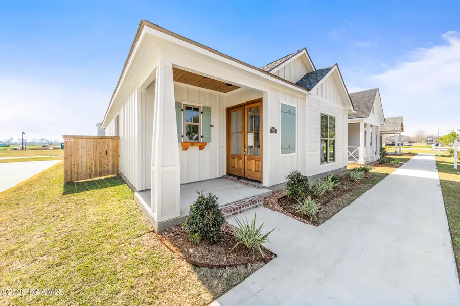 705 Iberia Street, Youngsville, LA 70592 - #3